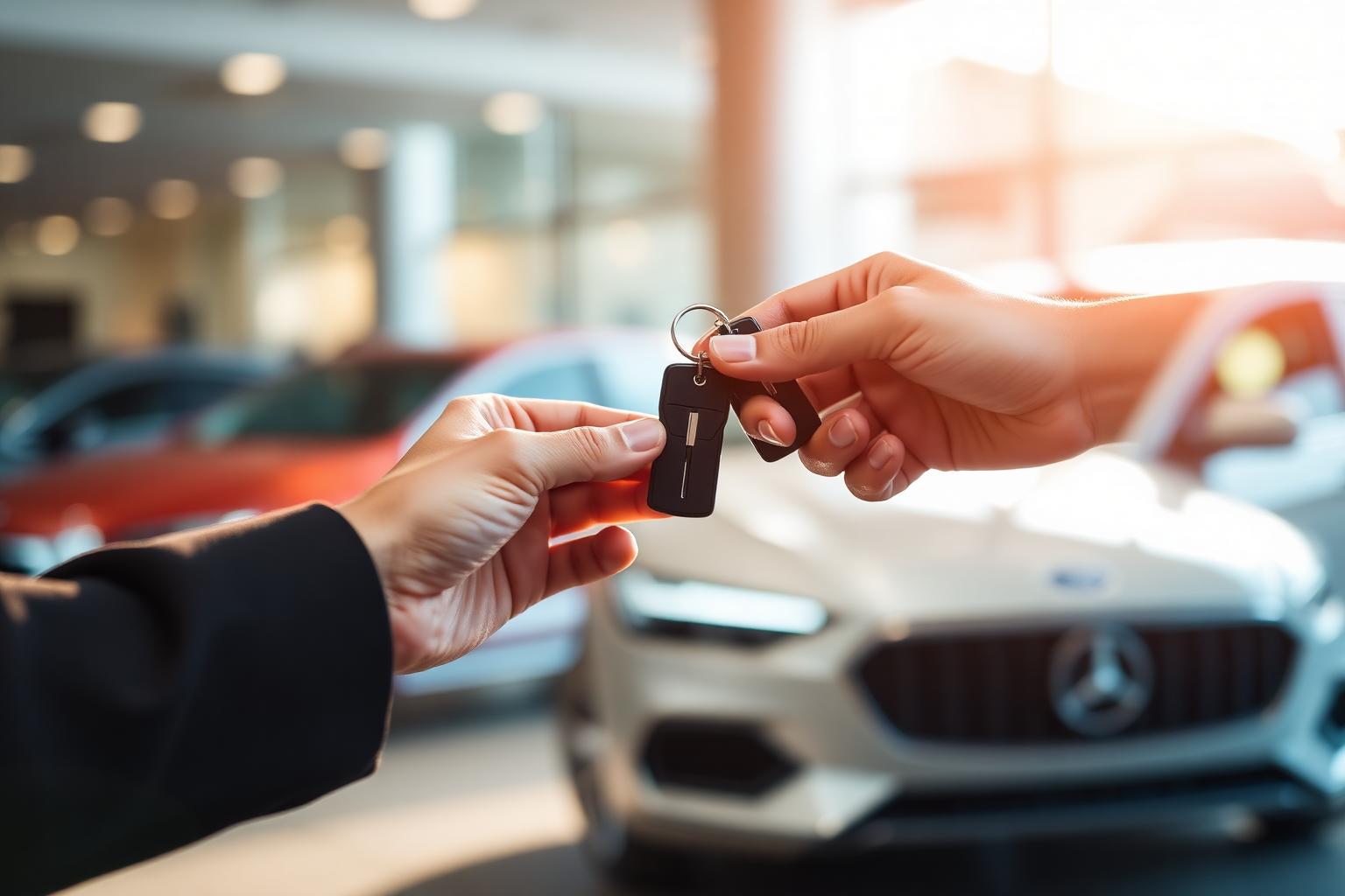 Consórcio — conquiste seu carro com planejamento